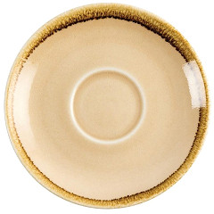  Olympia Soucoupe couleur sable Kiln pour GP330 140mm 