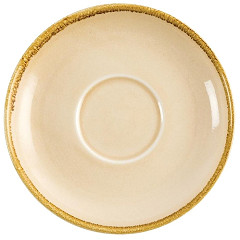  Olympia Soucoupe couleur sable Kiln pour GP332 160mm 
