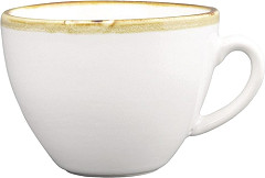  Olympia Tasses couleur craie Kiln 230ml (lot de 6) 