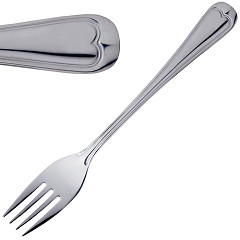  Amefa Fourchette de table El&eacute;gance 
