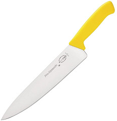  Dick Couteau de cuisinier Pro Dynamic HACCP jaune 255mm 