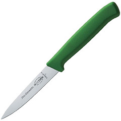  Dick Couteau d'office Pro Dynamic HACCP vert 75mm 