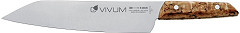  Dick Couteau de cuisinier Vivum 21 cm 