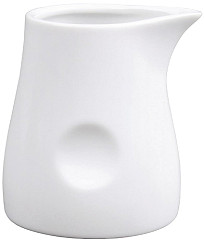  Olympia Pots à lait alvéolé 70ml x6 