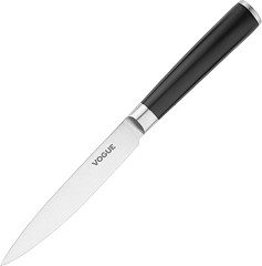  Vogue Couteau tout usage inox Bistro 129mm 