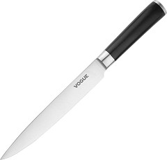  Vogue Couteau à découper inox Bistro 200mm 