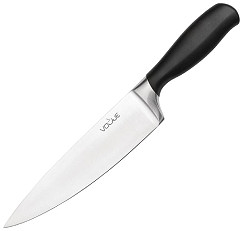  Vogue Couteau de cuisinier Soft Grip 205mm 