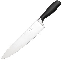 Vogue Couteau de cuisinier Soft Grip 255mm 