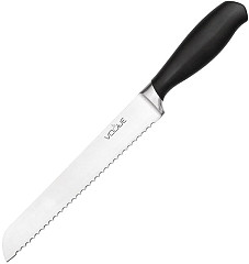 Vogue Couteau à pain Soft Grip 205mm 