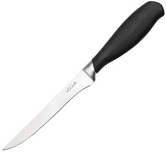  Vogue Couteau à désosser Soft Grip 130mm 