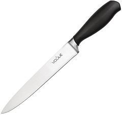  Vogue Couteau à découper Soft Grip 205mm 