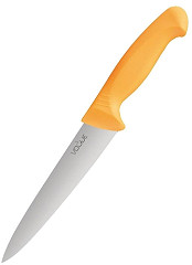  Vogue Couteau tout usage Soft Grip Pro 12,5cm 
