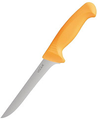  Vogue Couteau à désosser Soft Grip Pro 15cm 