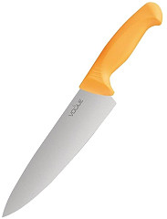  Vogue Couteau chef Soft Grip Pro 23cm 