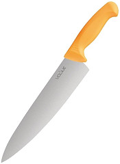  Vogue Couteau chef Soft Grip Pro 26cm 