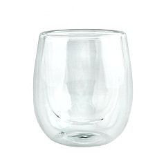  Utopia Verres &agrave; expresso double paroi 85 ml (lot de 12) 