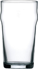  Arcoroc Verres à bière Nonic 570ml estampillés CE 