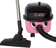  Numatic Aspirateur Hetty HET160-11 