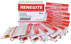  Bravilor Bonamat Bo&icirc;te de 15 sachets de d&eacute;tartrant Bravilor Bonamat 