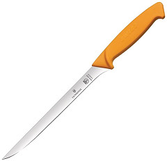  Swibo Couteau à poisson à lame flexible 205mm 