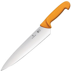  Swibo Couteau de cuisinier à lame large 215mm 