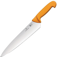  Swibo Couteau de cuisinier à lame large 255mm 