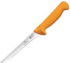  Swibo Couteau à désosser à lame flexible étroite 160mm 