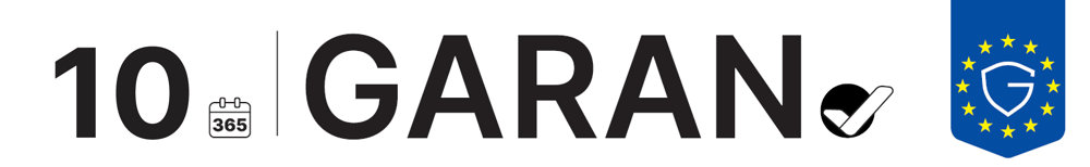 EU GARAN Label