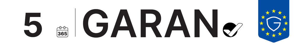 EU GARAN Label