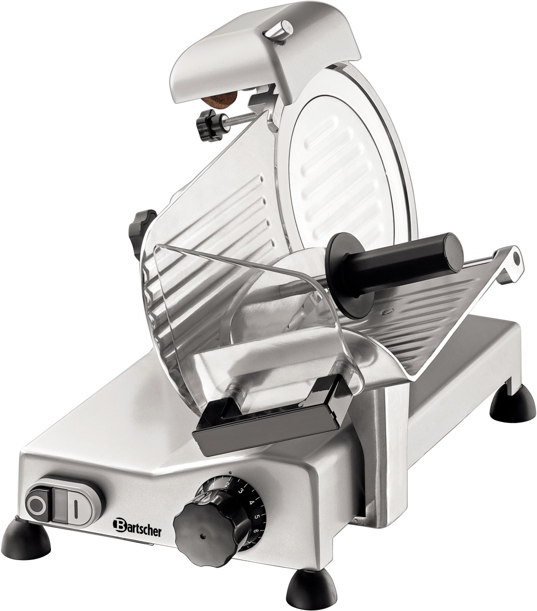  Bartscher Trancheuse 195 Plus 