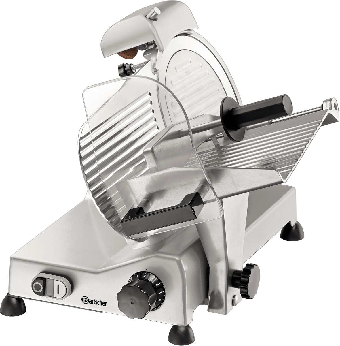  Bartscher Trancheuse 220 Plus 