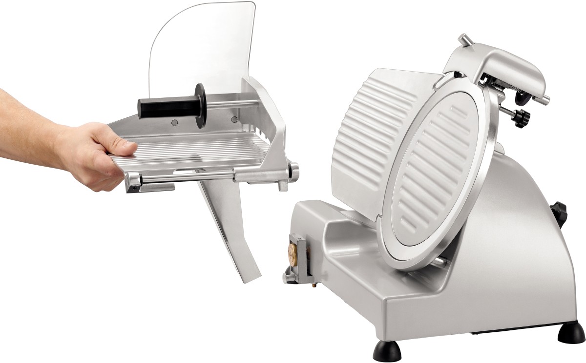  Bartscher Trancheuse 250 Plus 