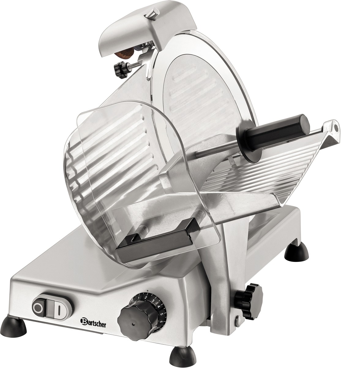  Bartscher Trancheuse 275 Plus 