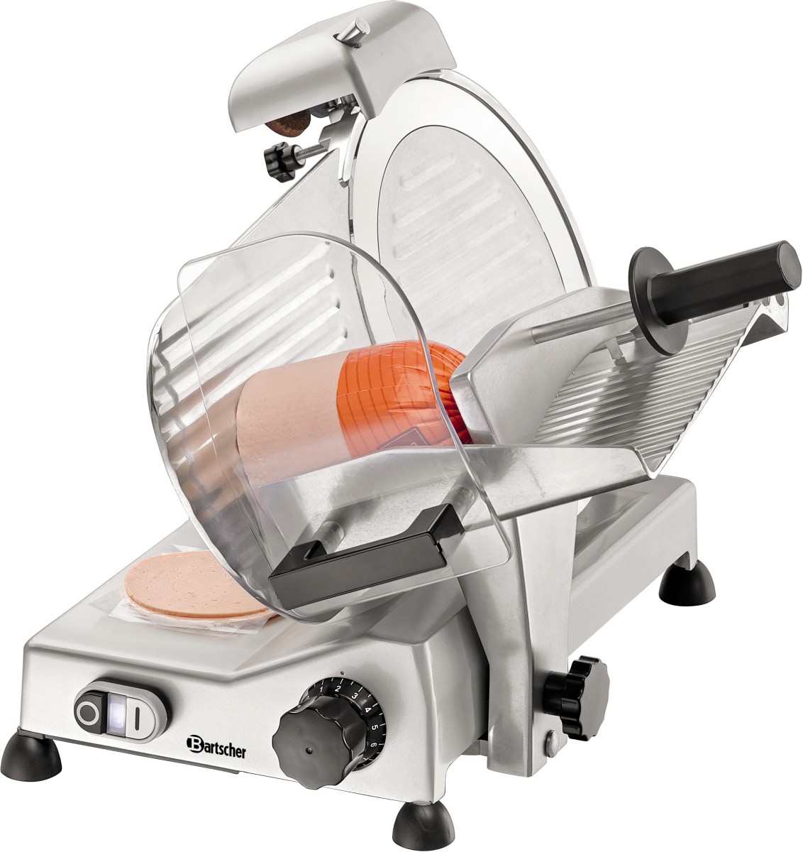  Bartscher Trancheuse 275 Plus 