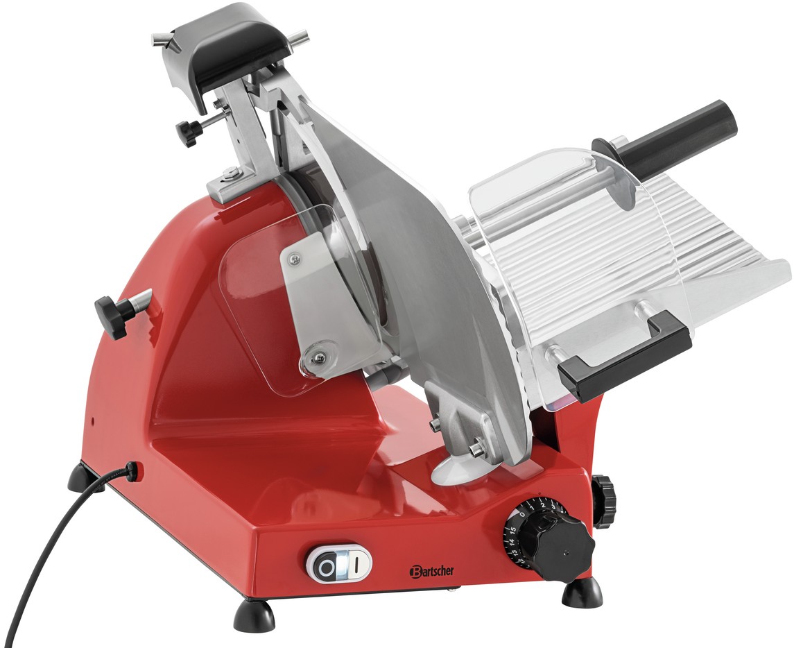  Bartscher Trancheuse 300 R Plus 