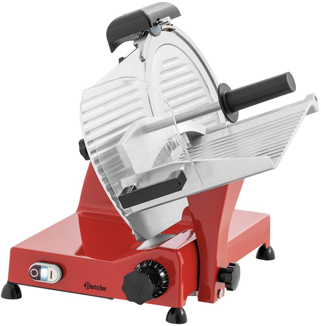  Bartscher Trancheuse 300 R Plus 
