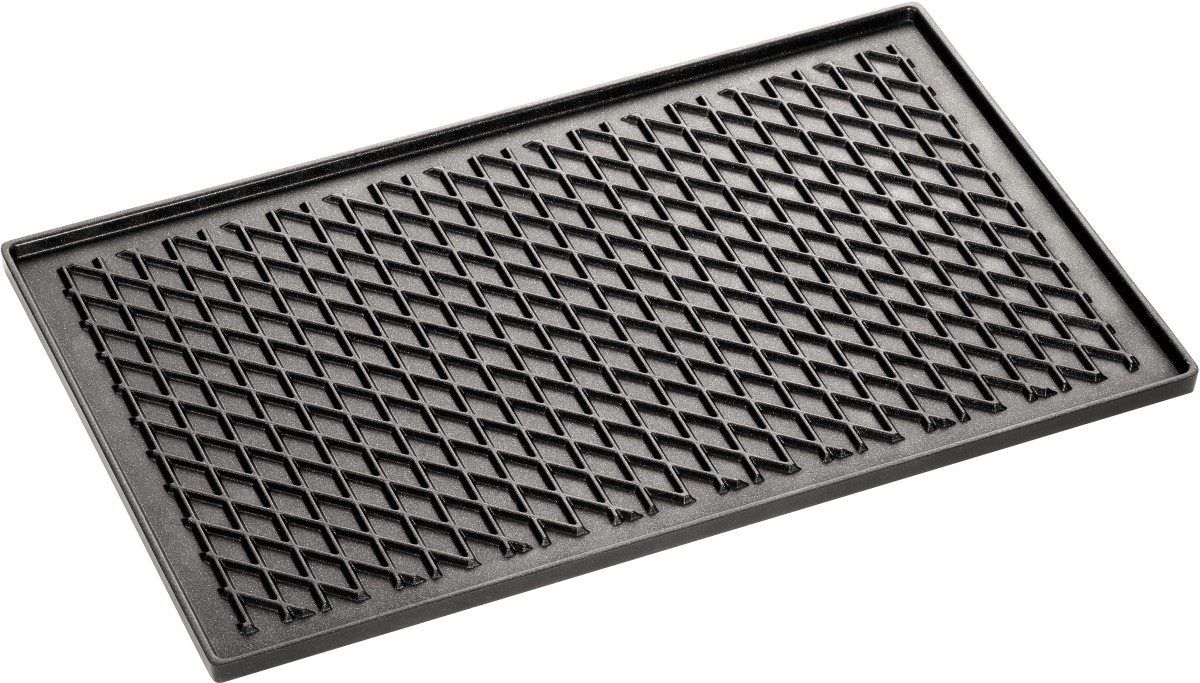  Bartscher Plaque de grillade 5300 