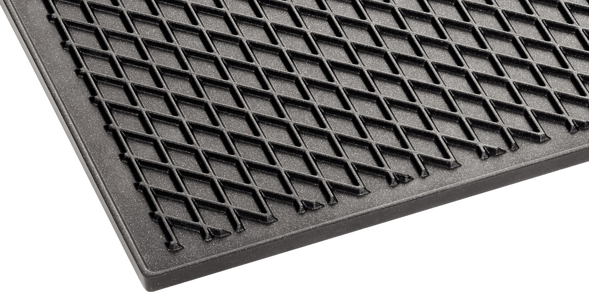  Bartscher Plaque de grillade 5300 