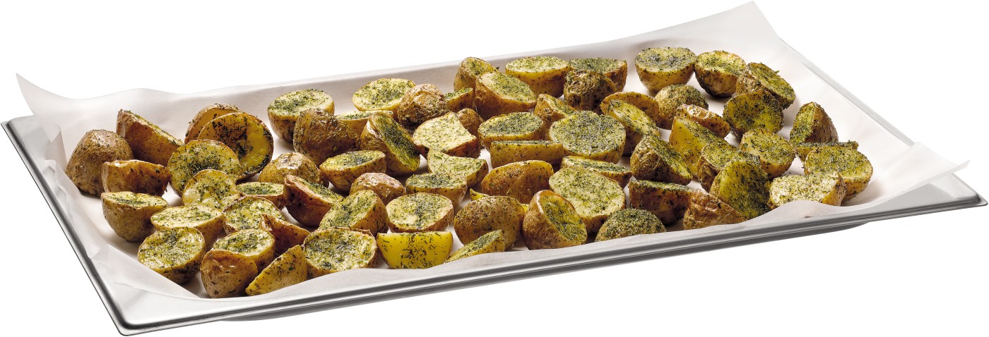  Bartscher Papier de cuisson 1/1 GN 