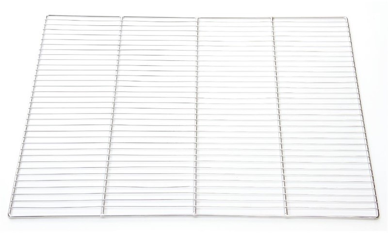  Vogue Grille de four GN 2/1 Vogue 