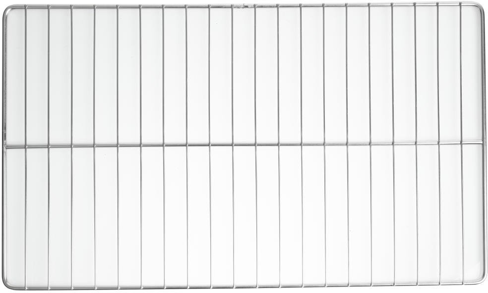  Matfer Grille en inox Bourgeat GN 1/1 
