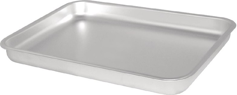  Vogue Plat &agrave; four en aluminium 420mm 