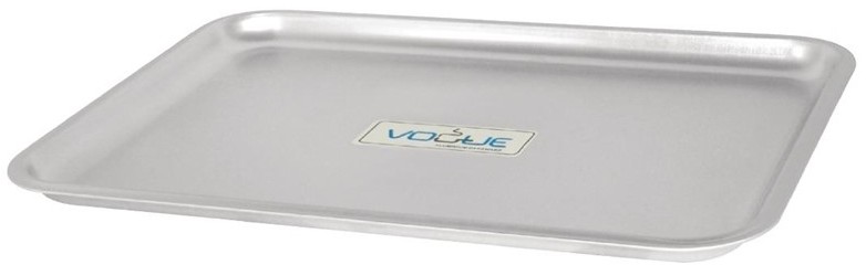  Vogue Plaque de cuisson aluminium 324 x 222mm 