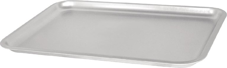  Vogue Plaque de cuisson aluminium 527x 425mm 