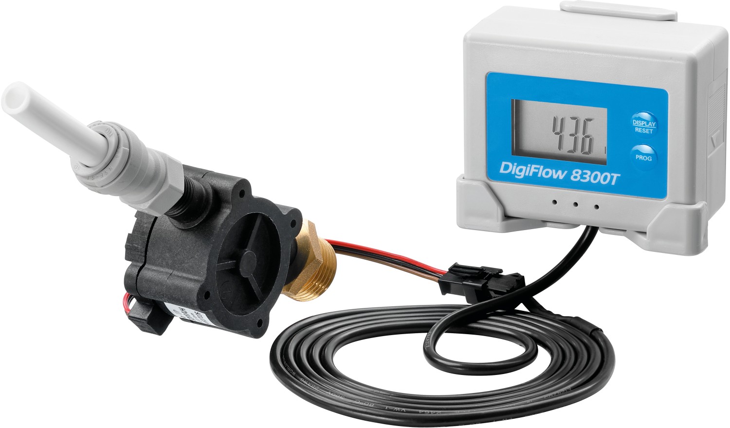  Bartscher Compteur d'eau W3B-1 