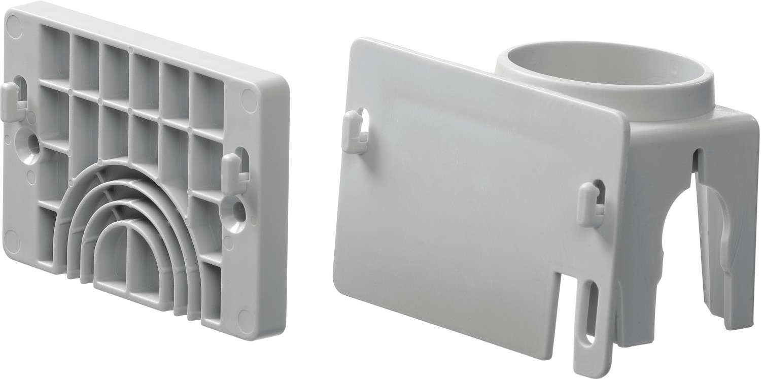  Bartscher Compteur d'eau W1-8B 