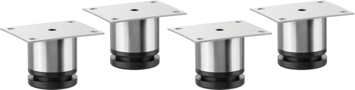  Bartscher Jeu de pieds 4S2-200 