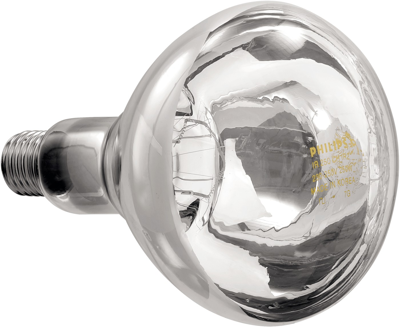  Bartscher Lampe infrarouge IWL250D-W 