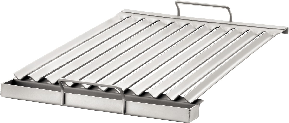  Bartscher Grille en V LVG650Snack 