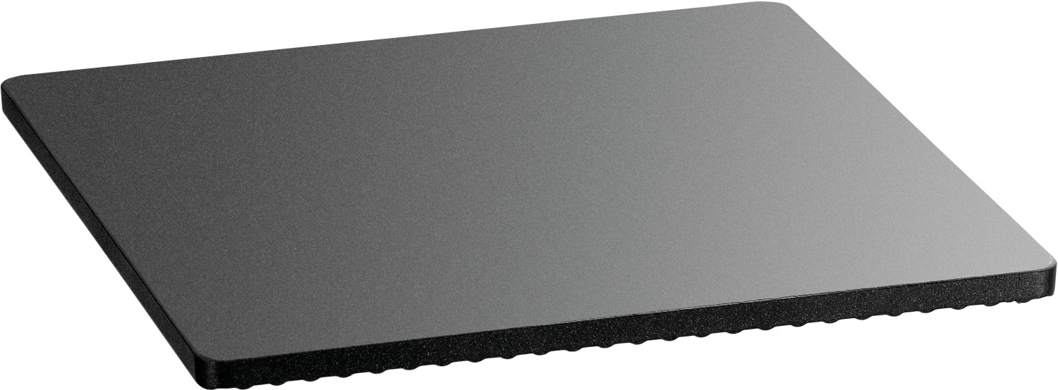  Bartscher Plaque grillade r&eacute;vers. EGR2900 Snackjet 